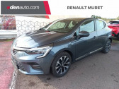 Annonce Renault Clio occasion Essence TCe 90 - 21N Intens  Muret
