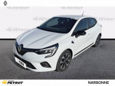 Renault Clio TCe 90 - 21N Limited  2022 - annonce de voiture en vente sur Auto Sélection.com