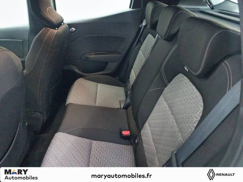 Renault Clio TCe 90 - 21N Limited  occasion  LE HAVRE - photo n10