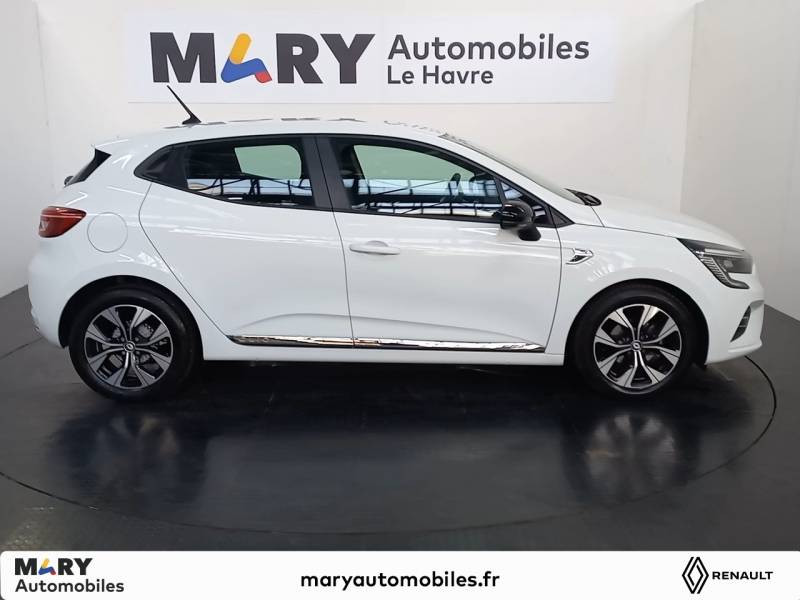 Renault Clio TCe 90 - 21N Limited  occasion  LE HAVRE - photo n4