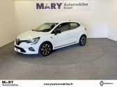 Renault Clio occasion année 2021 boite Manuelle Annonce Renault Clio occasion Essence TCe 90 - 21N Limited à ROUEN