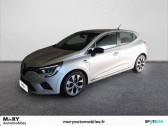 Renault Clio occasion année 2022 boite Manuelle Annonce Renault Clio occasion Essence TCe 90 - 21N Limited à LE HAVRE