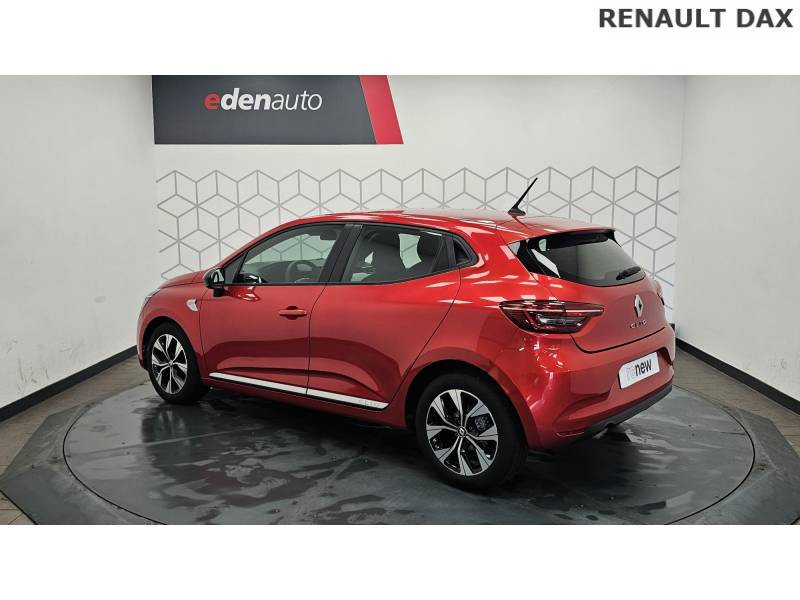 Renault Clio TCe 90 - 21N Limited  occasion  Dax - photo n8