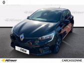 Annonce Renault Clio occasion Essence TCe 90 - 21N Limited  CARCASSONNE CEDEX