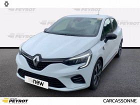 Renault Clio , garage PEYROT ET FILS Carcassonne  CARCASSONNE CEDEX