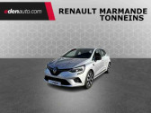 Renault Clio TCe 90 - 21N Limited   Marmande 47