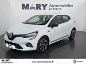 Renault Clio occasion année 2021 boite Manuelle Annonce Renault Clio occasion Essence TCe 90 - 21N Limited à LE HAVRE