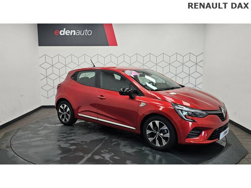 Renault Clio TCe 90 - 21N Limited  occasion  Dax - photo n2