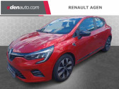 Renault Clio occasion année 2021 boite Manuelle Annonce Renault Clio occasion Essence TCe 90 - 21N Limited à Agen