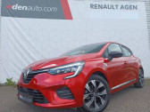 Annonce Renault Clio occasion  TCe 90 - 21N Limited à Agen