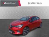 Annonce Renault Clio occasion Essence TCe 90 - 21N Limited  Agen