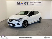 Annonce Renault Clio occasion Essence TCe 90 - 21N Limited  ROUEN