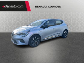 Renault Clio occasion 2022 mise en vente &agrave; Lourdes par le garage RENAULT LOURDES - photo n&deg;1