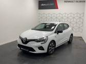 Renault Clio occasion année 2022 boite Manuelle Annonce Renault Clio occasion Essence TCe 90 - 21N Limited à Oloron St Marie