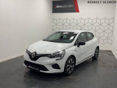 Annonce Renault Clio occasion Essence TCe 90 - 21N Limited  Oloron St Marie