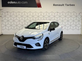 Renault Clio occasion année 2022 boite Manuelle Annonce Renault Clio occasion Essence TCe 90 - 21N Limited à TARBES