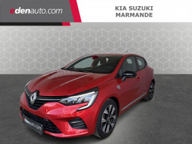 Renault Clio , garage KIA SUZUKI BOE  Bo