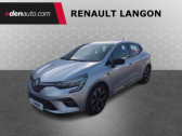 Annonce Renault Clio occasion Essence TCe 90 - 21N Limited  Langon