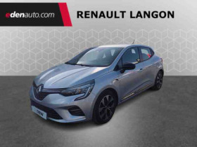 Renault Clio , garage RENAULT LANGON  Langon