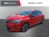 Renault Clio occasion année 2021 boite Manuelle Annonce Renault Clio occasion Essence TCe 90 - 21N Limited à Agen