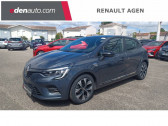 Renault Clio occasion année 2022 boite Manuelle Annonce Renault Clio occasion Essence TCe 90 - 21N Limited à Agen