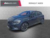 Renault Clio occasion année 2022 boite Manuelle Annonce Renault Clio occasion Essence TCe 90 - 21N Limited à Agen