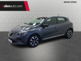 Renault Clio occasion année 2022 boite Manuelle Annonce Renault Clio occasion Essence TCe 90 - 21N Limited à Orthez