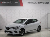 Annonce Renault Clio occasion Essence TCe 90 - 21N Limited  Biarritz