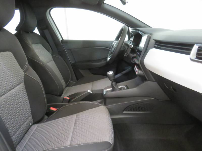 Renault Clio TCe 90 - 21N Limited 2022 - photo n°5 Renault Clio TCe 90 - 21N Limited  occasion à Biarritz - photo n°5