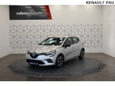Renault Clio occasion année 2022 boite Manuelle Annonce Renault Clio occasion Essence TCe 90 - 21N Limited à Pau