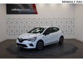 Renault Clio occasion année 2021 boite Manuelle Annonce Renault Clio occasion Essence TCe 90 - 21N Limited à Pau