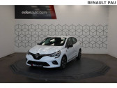 Renault Clio occasion année 2021 boite Manuelle Annonce Renault Clio occasion Essence TCe 90 - 21N Limited à Pau