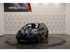 Renault Clio , garage RENAULT DACIA LESCAR � LESCAR