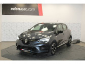 Renault Clio occasion année 2021 boite Manuelle Annonce Renault Clio occasion Essence TCe 90 - 21N Limited à LESCAR