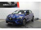 Annonce Renault Clio occasion Essence TCe 90 - 21N Limited à LESCAR