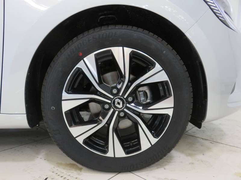 Renault Clio TCe 90 - 21N Limited 2022 - photo n°9 Renault Clio TCe 90 - 21N Limited  occasion à BAYONNE - photo n°9