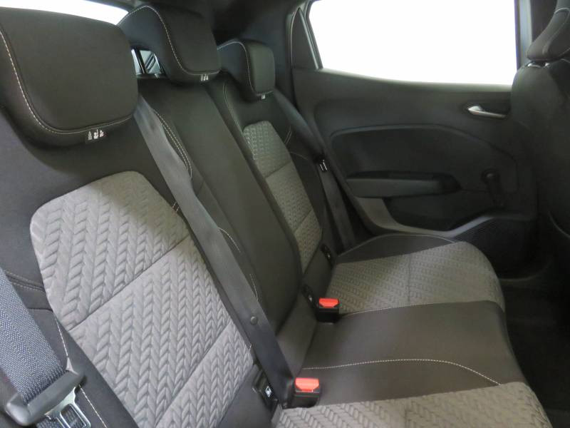 Renault Clio TCe 90 - 21N Limited 2022 - photo n°8 Renault Clio TCe 90 - 21N Limited  occasion à BAYONNE - photo n°8