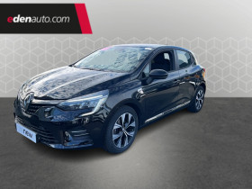 Renault Clio occasion 2022 mise en vente à BAYONNE par le garage RENAULT BAYONNE - photo n°1