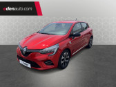 Renault Clio TCe 90 - 21N Limited   BAYONNE 64