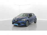 Renault Clio TCe 90 - 21N Limited   CONCARNEAU 29