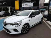 Renault Clio occasion année 2022 boite Manuelle Annonce Renault Clio occasion Essence TCe 90 - 21N Limited à BAYEUX