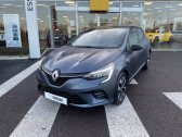 Renault Clio occasion année 2022 boite Manuelle Annonce Renault Clio occasion Essence TCe 90 - 21N Limited à SAINT-LO