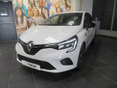 Renault Clio occasion année 2022 boite Manuelle Annonce Renault Clio occasion Essence TCe 90 - 21N Limited à QUIMPER