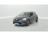 Renault Clio occasion année 2021 boite Manuelle Annonce Renault Clio occasion Essence TCe 90 - 21N Limited à VANNES