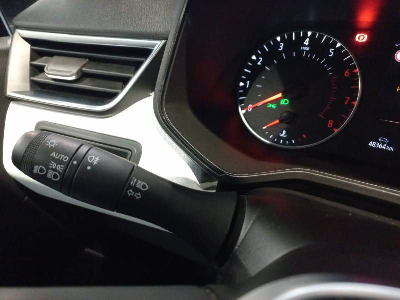 Renault Clio TCe 90 - 21N Limited 2021 - photo n°17 Renault Clio TCe 90 - 21N Limited  occasion à Toulouse - photo n°17