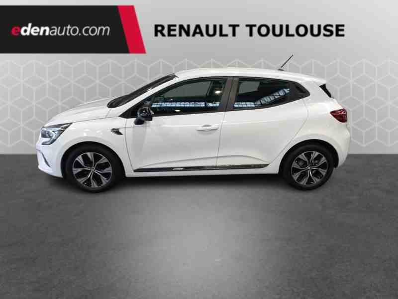Renault Clio TCe 90 - 21N Limited 2021 - photo n°2 Renault Clio TCe 90 - 21N Limited  occasion à Toulouse - photo n°2