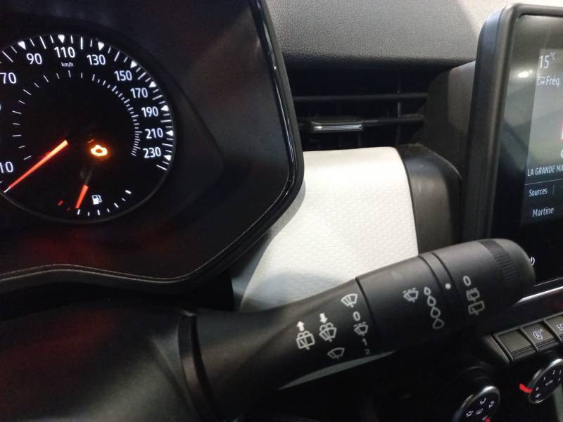 Renault Clio TCe 90 - 21N Limited 2021 - photo n°16 Renault Clio TCe 90 - 21N Limited  occasion à Toulouse - photo n°16