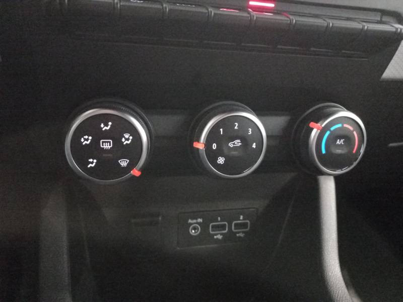 Renault Clio TCe 90 - 21N Limited 2021 - photo n°20 Renault Clio TCe 90 - 21N Limited  occasion à Toulouse - photo n°20