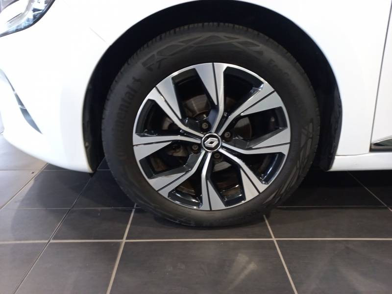 Renault Clio TCe 90 - 21N Limited 2021 - photo n°9 Renault Clio TCe 90 - 21N Limited  occasion à Toulouse - photo n°9