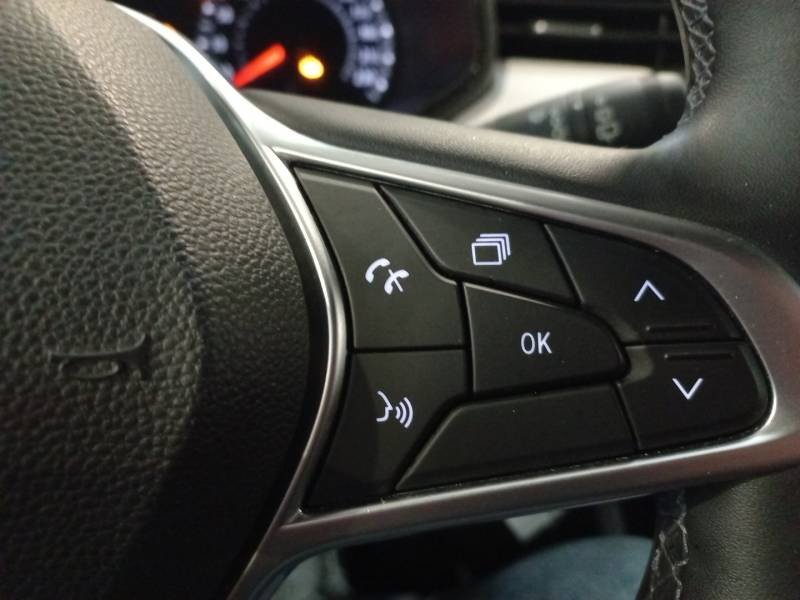 Renault Clio TCe 90 - 21N Limited 2021 - photo n°14 Renault Clio TCe 90 - 21N Limited  occasion à Toulouse - photo n°14